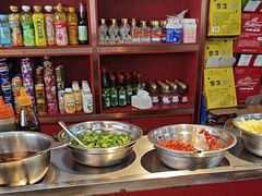 -牛华八婆麻辣烫(起源店)
