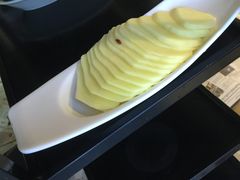 -锅说大脸毛肚重庆老火锅(佐阾店)