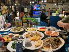 -渔家火锅·海鲜自助餐·演艺(亚龙湾天域酒店)