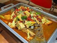 -回魏大排档(百花洲店)