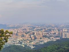 -广州市白云山风景名胜区