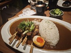 -CURRY YA 熟成咖哩專門店(深圳湾万象城店)