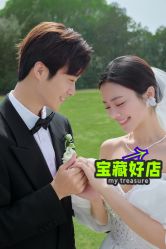 -角色婚纱摄影(中心店)