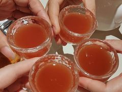 -蔡澜点心·粤菜(嘉里中心店)