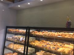 -可颂坊(中心书城店)