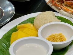 -建兴酒家(班塔通分店)