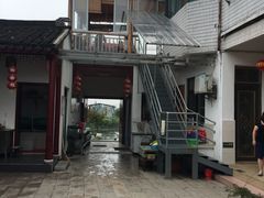 门面-小陆莲花蟹园农家乐(莲花岛店)