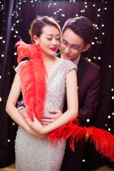 -GO VISION 动视觉婚纱摄影高级定制