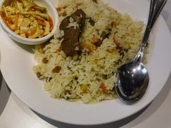 -清真·卡德尔大叔新疆主题餐厅(龙汇路店)