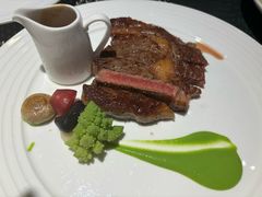 -翡翠鸟精品泰国菜(北辰财富中心店)