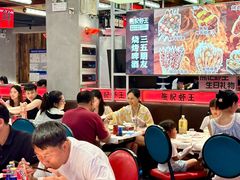 -熊记虾王·小龙虾(东晓南店)