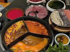 -巴蜀大将火锅(春熙店)
