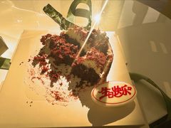 -姆们M Sweetie Cake(三里屯店)