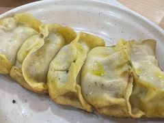 -蒋家桥饺面店(东关街店)