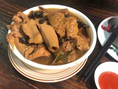 -黄祥华养生堂·炖汤·营养蒸饭(岭南天地店)