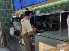 -宝珠奶酪(北京国瑞城购物中心店)