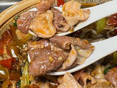 -老来福·非遗酸汤兔(凯旋路店)