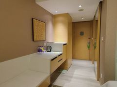 -南阳建业森林半岛假日酒店