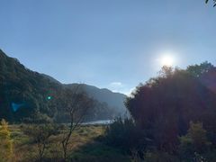 -广州市石门国家森林公园