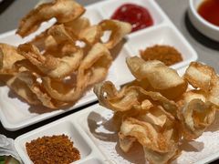 -海底捞火锅(青悦城店)