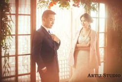 -艺匠摄影ARTIZ STUDIO(南京店)