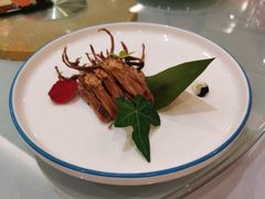 -全聚德(上海首店浦东店)