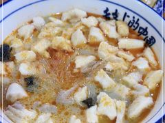 -朱秀英梆梆肉葫芦头(琉璃街店)