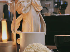 -玲婧胡同·Brunch·Kitchen(嘉里城店)