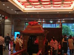 大堂-宁波状元楼酒店(和义路店)