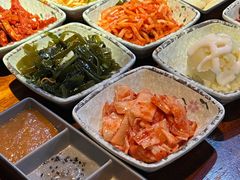 -火炉情韩国料理店(古田路店)