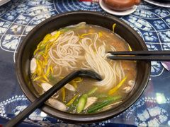 -桥香园过桥米线(复兴路店)