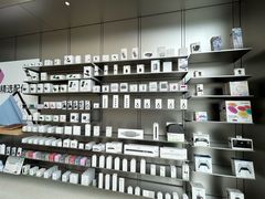 -Apple零售店(新街口店)