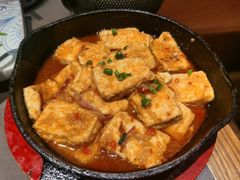 -云海肴·汽锅鸡·云南菜(高德置地店)