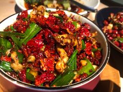 -山石榴·贵州菜(丰盛里店)