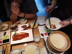 -四季民福烤鸭店(前门廊房二条店)