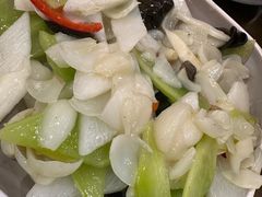 -京天红酒家(虎坊路店)
