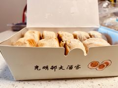 -光明邨大酒家(淮海路店)