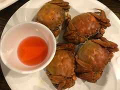 -小时候文化餐厅(盘山店)
