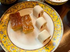 -富华斋饽饽铺·宫廷糕点·伴手礼(护国新天地店)