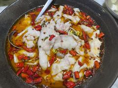 -懒人盐府人家(航天桥店)