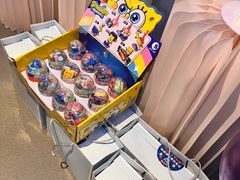 -SPACELAB失重餐厅(世纪汇店)