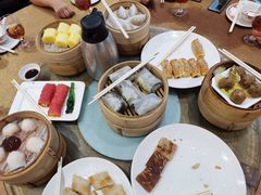 -稻香酒家·33年老字号·港式粤菜(富邦中心店)