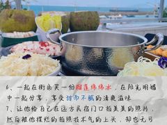 -三亚西岛海洋文化旅游区