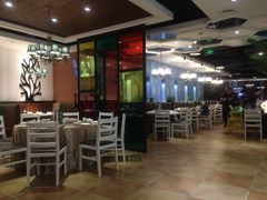 大堂-闫府私房菜·百年鲁菜(恒隆店)
