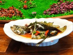 -聚福宝合苑食府(南头镇店)