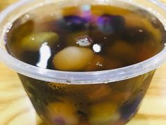 芋圆三兄弟-家味螺蛳粉&烤鱼(五角场店)