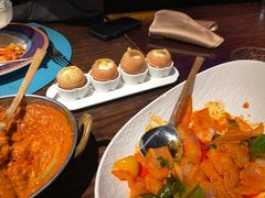 -甘尼仕印度餐厅爵士酒吧(阳春巷店)