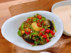 -十八汆·京味打卤面(酒仙桥店)