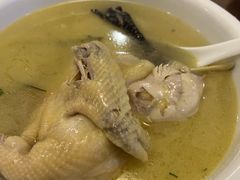 草鸡汤-珍宝蟹舫·巴城味道(巴城总店)