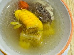 -瑞霖·隆江猪脚饭
